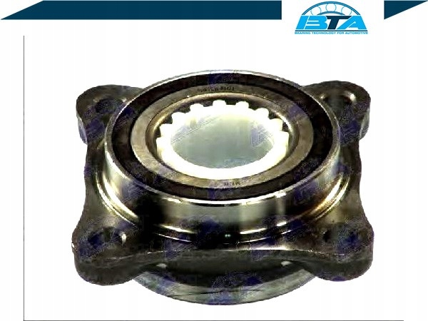 фото №2, Подшипник колеса [bta]