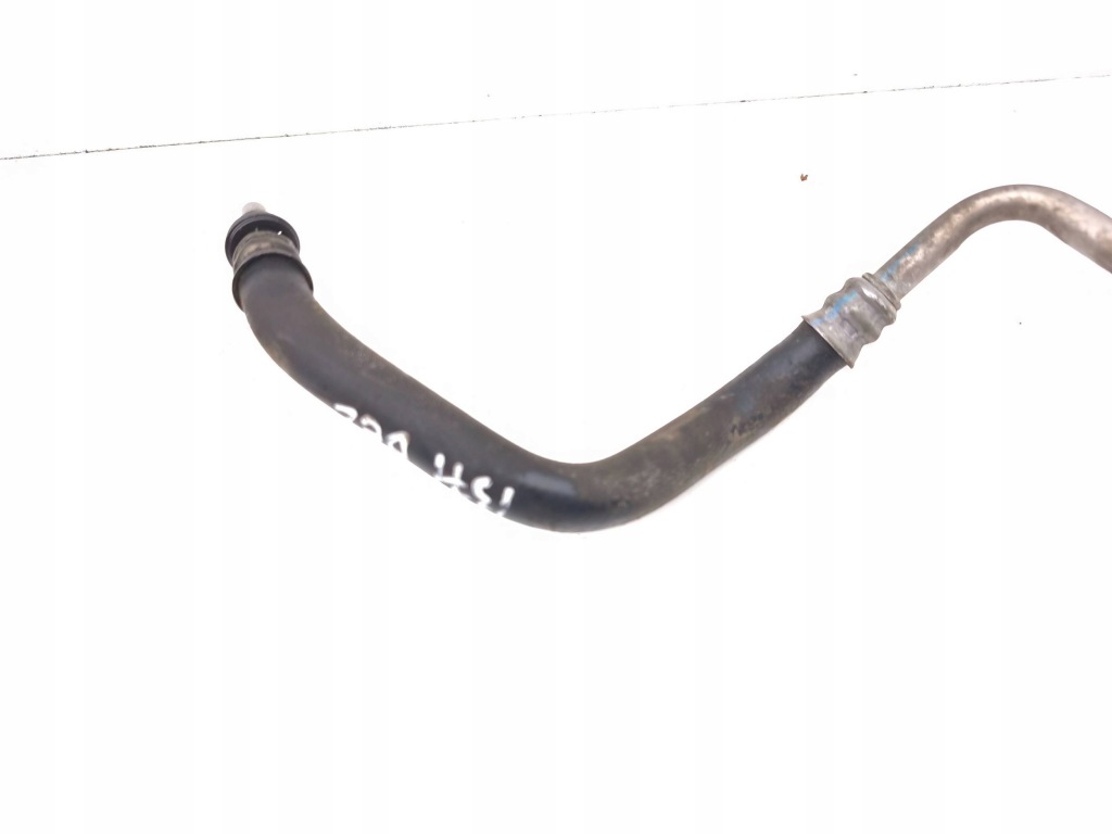 Mercedes-benz gle w167 2020 шланг радіатора оливи коробки Недорого