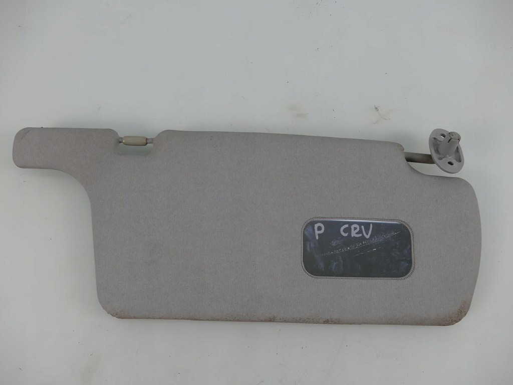 фото №1, Honda cr-v i crv защита солнцезащитная правая