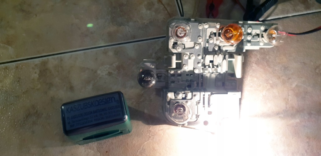 Volvo s40 v50 sedan вкладиш задній задній лампа лампи права штекер європа Недорого