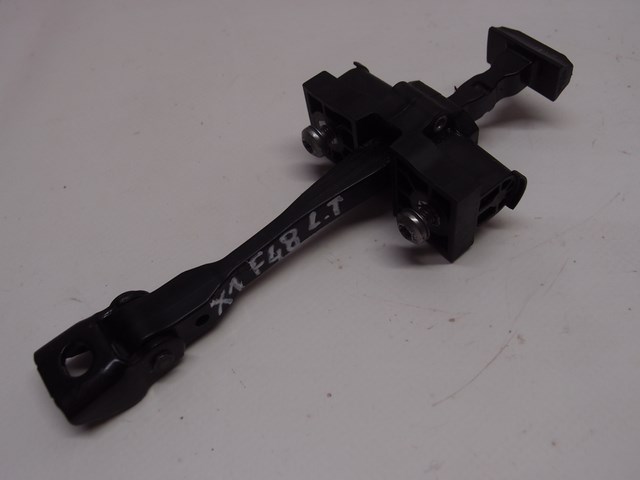 фото №1, Ограничитель дверь левый задняя bmw x1 f48