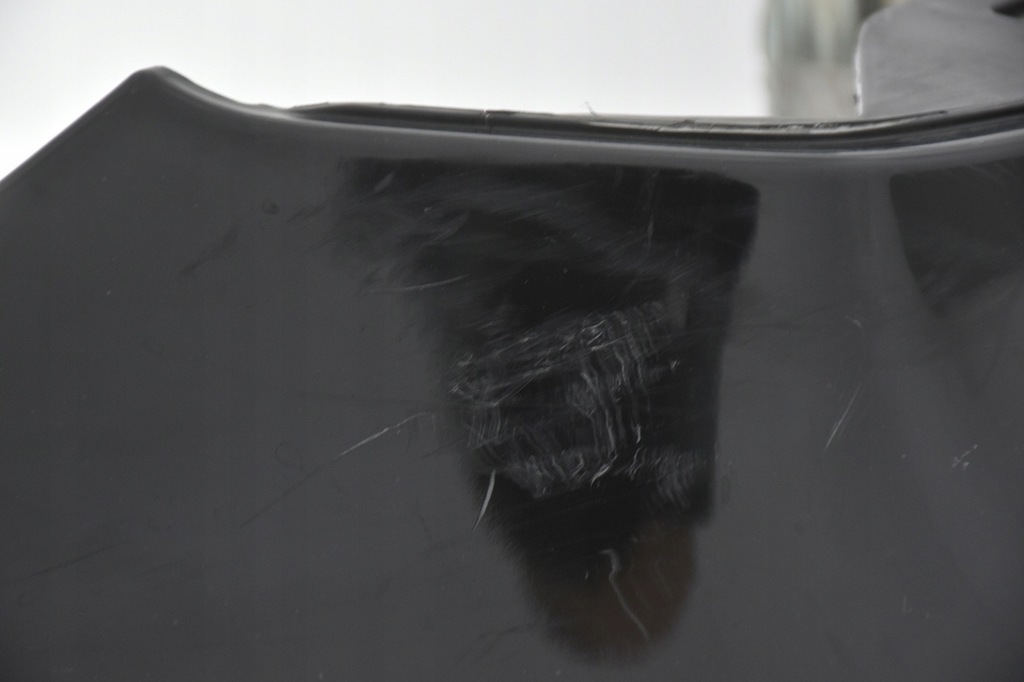 фото №11, Бампер задний задняя bmw 3 e90 sedan