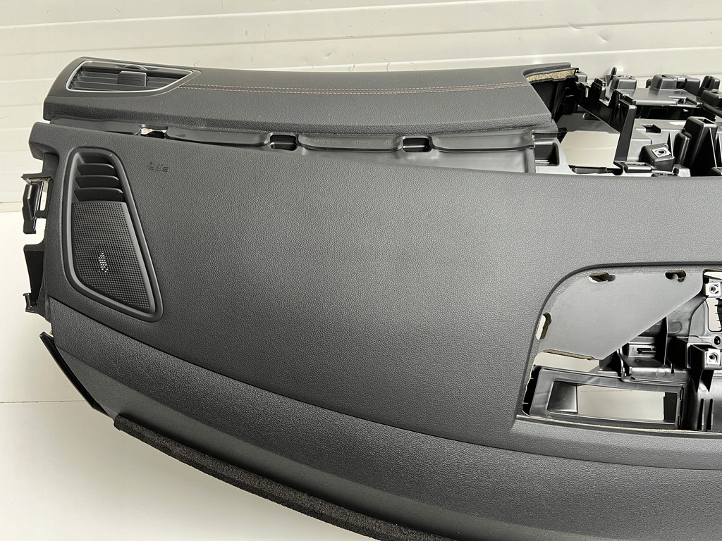 фото №9, Панель приладів консоль подушка безпеки подушка пасажира renault talisman