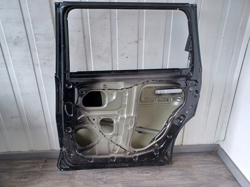фото №15, Дверь ---- kia ev9 ---- задние правое