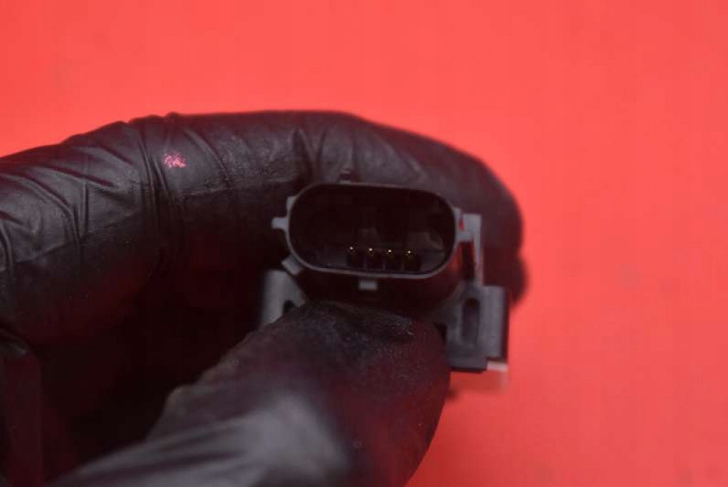 фото №7, Датчик ударный 8651a001 peugeot 4007 07-12