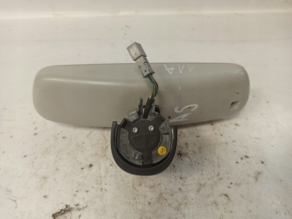 фото №7, Audi a6 c6 зеркало заднего вида 4f0857511e