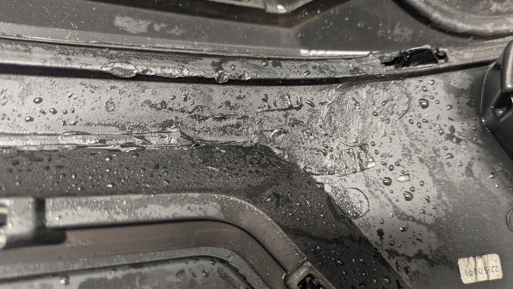 фото №14, Бампер перед kia sorento iv 2020-