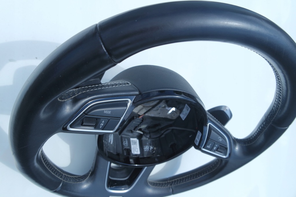 фото №13, Воздуховод audi sq5 q5 2015r