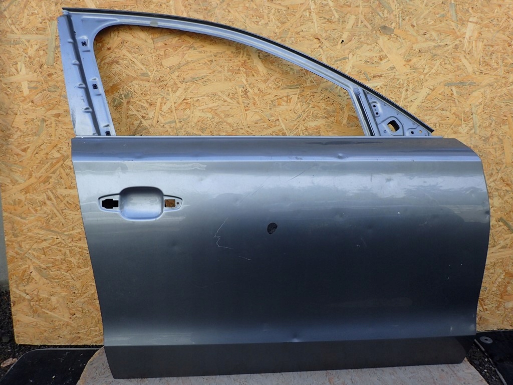 фото №1, Двері праве передні правий перед audi a8 d4 4h 10-