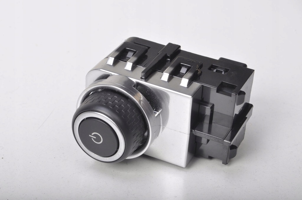 фото №1, Defender l663 ручка перемикач гучність