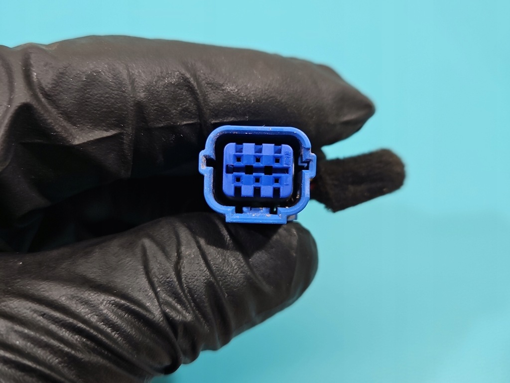 фото №9, Камера заднього виду usterka lewego kia sorento 95790-c5000