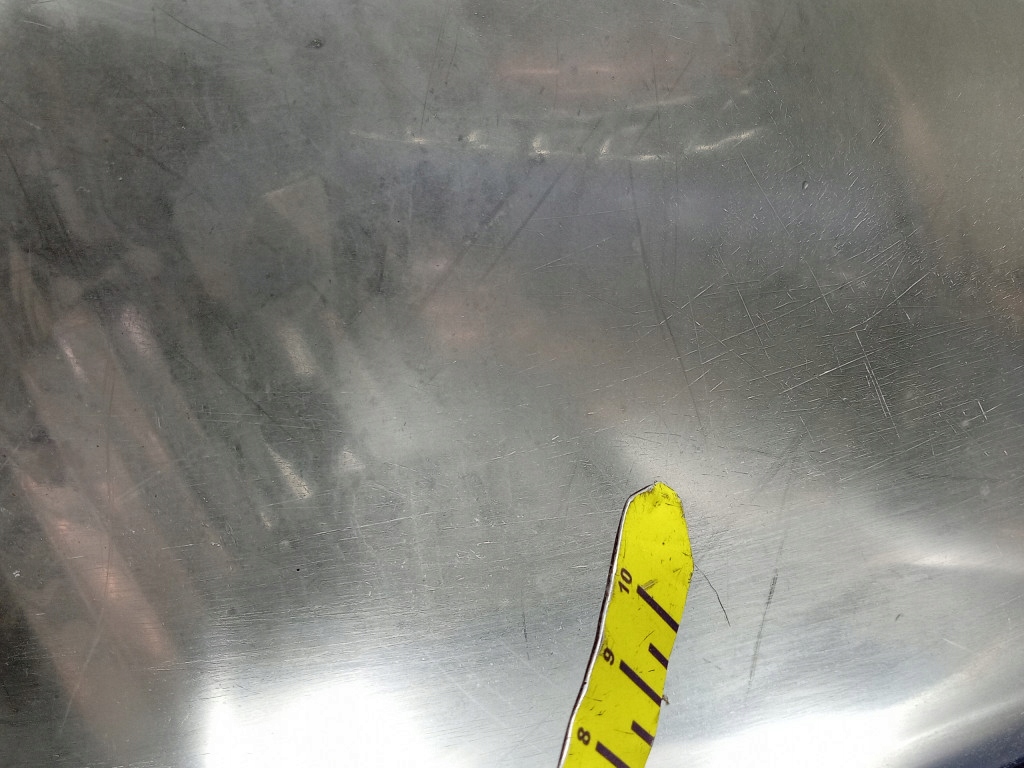 фото №7, Mazda tribute i ep 00-04 фара лівий лампа ліва eu yl8x13005c