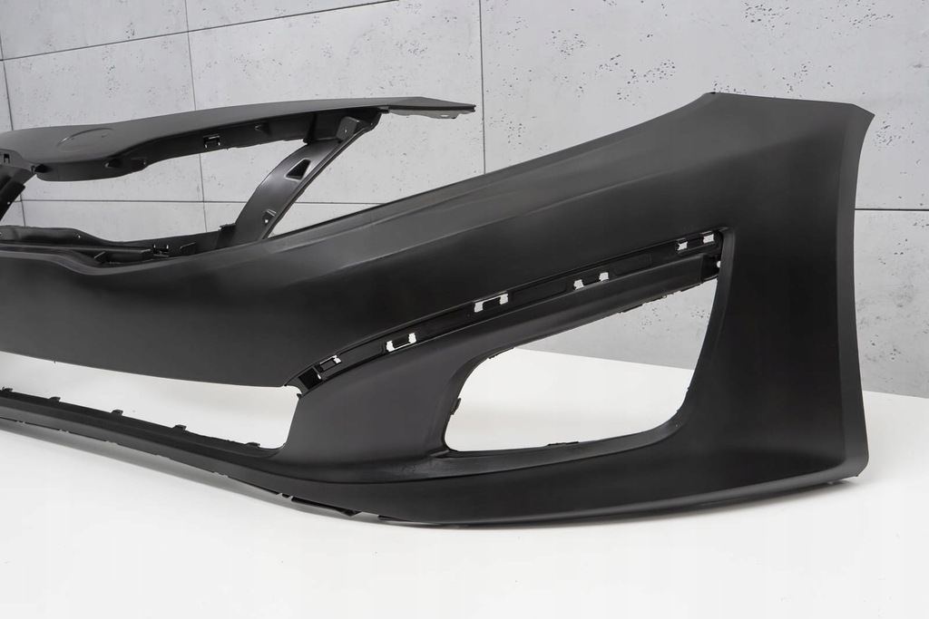 фото №11, Kia optima iii 2013-2015 po liftingu бампер передний 865114c500