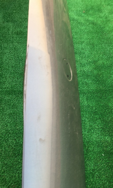 фото №6, Mercedes b-klasa w247 amg 2018r бампер передній перед