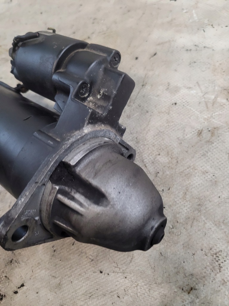 Стартер atl a 18 890 9z. bmw e46 n46b20 2.0i Киев