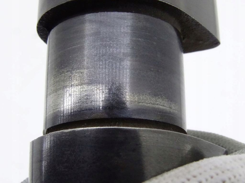 фото №9, Saab 93 9-3 i 98-02 2.0 t b204e вал распределительного вала w