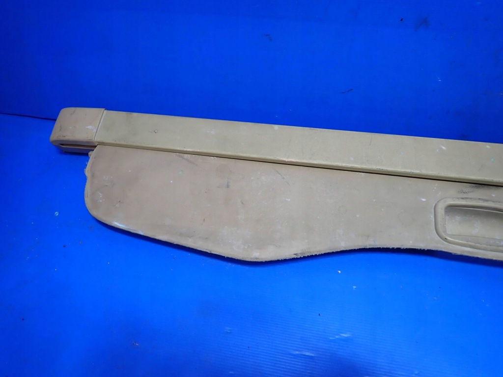 фото №2, Шторка багажника land rover freelander ii 07r