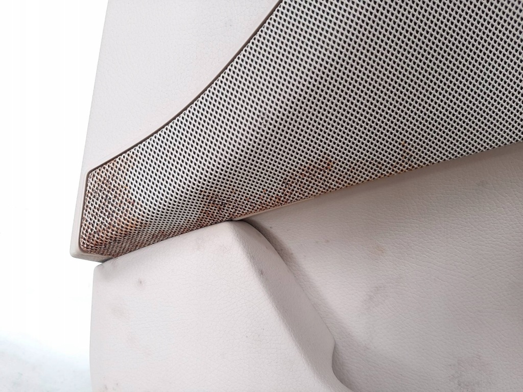 фото №3, Обивка обшивка дверь правый mercedes sl r231 w231