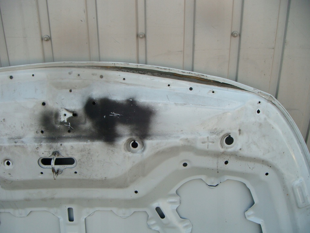 фото №9, Kia sportage iii 10-15 капот