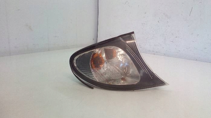 фото №1, Поворотник правый bmw e46