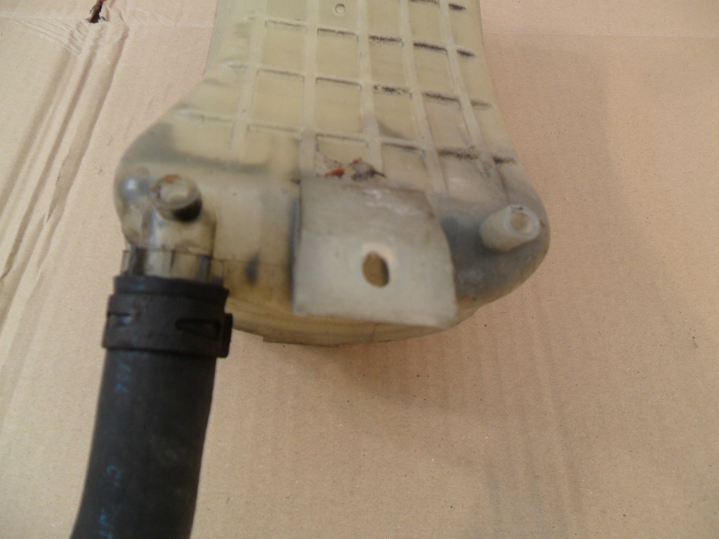 фото №14, Бачок омивача partner berlingo iii