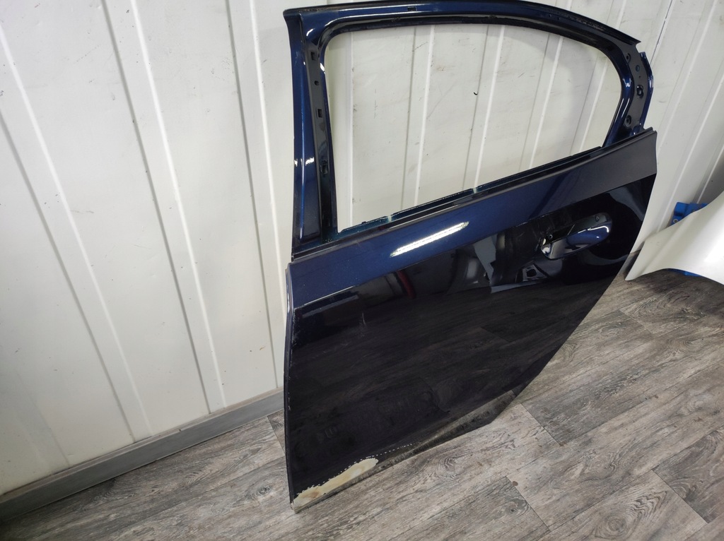 фото №7, Дверь ------- bmw 5 g60 --------- задние левая