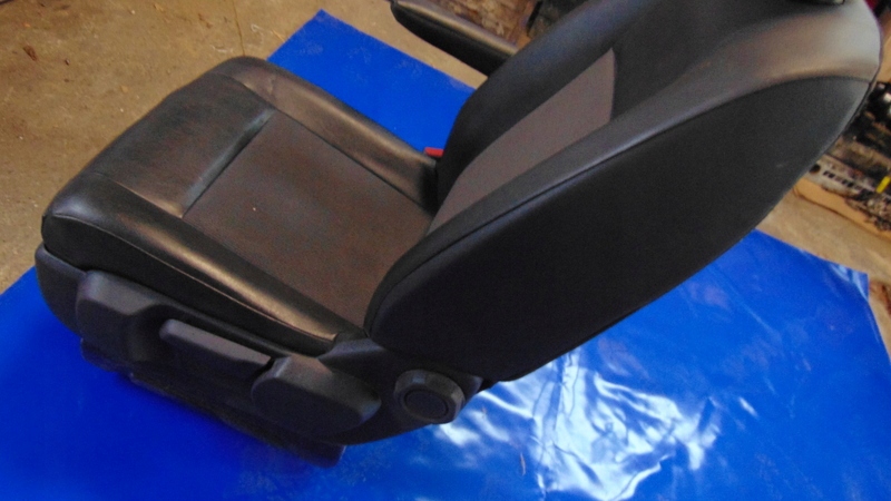 фото №6, Сиденье левый перед водителя eu opel vivaro c iii jumpy expert toyota proace