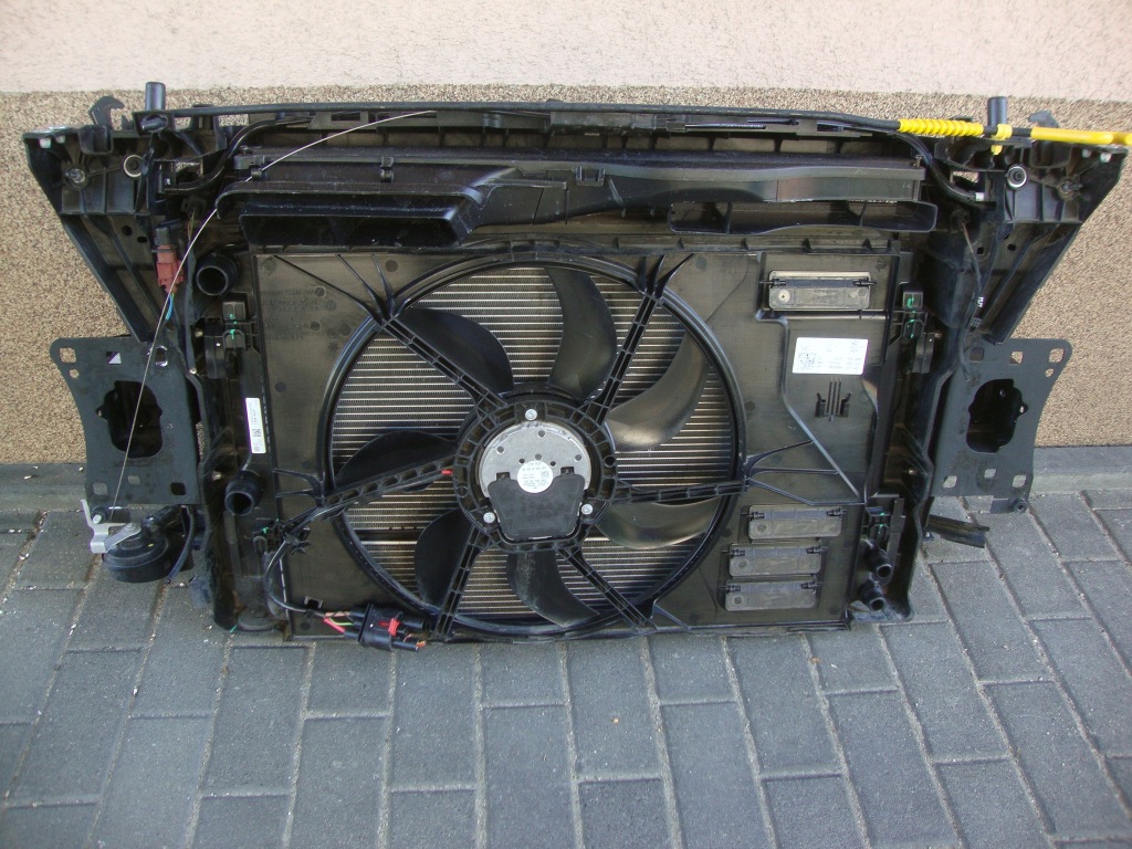 фото №4, Vw t-roc 2ga передній pas 1.6 tdi 115 km