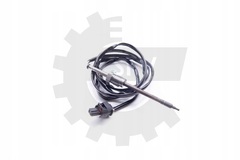 фото №12, Датчик температури вихлопних газів mercedes a0019053000