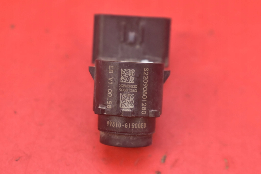 фото №5, Датчик паркування pdc задня 99310-gi500eb hyundai ioniq 5 v 21-