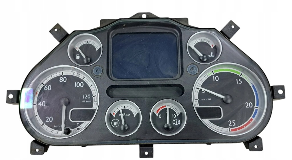 фото №1, Счетчик приборы daf xf 105 1789469