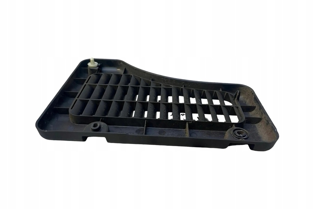 фото №8, Задняя решётка вентиляционная nissan nv200 фургон/универсал 84948jx00a 1.5l дизель