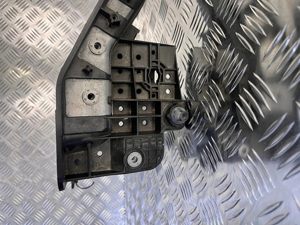 фото №12, Pas передний усилитель renault megane v 5 e-tech