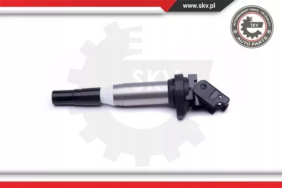 фото №3, Катушка зажигания esen skv 03skv270