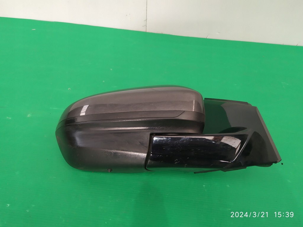 фото №8, Зеркало opel grandland x правое 0416243 7pin