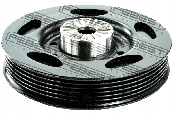 Febest adds-q5 шкив Цена