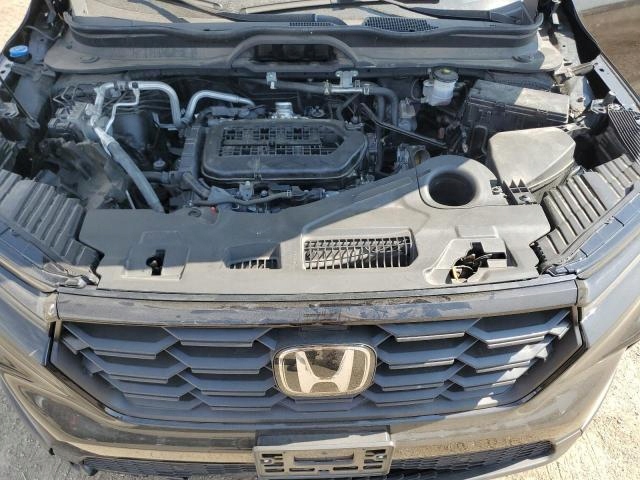 фото №9, Стекло кузовная левая задняя левый задняя honda pilot 4 yg2 2023