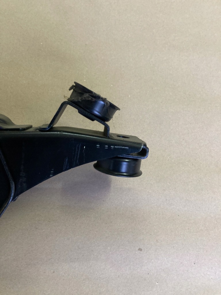 фото №6, Балка підвіска fso polonez новий typ широкий підвіска оригінал