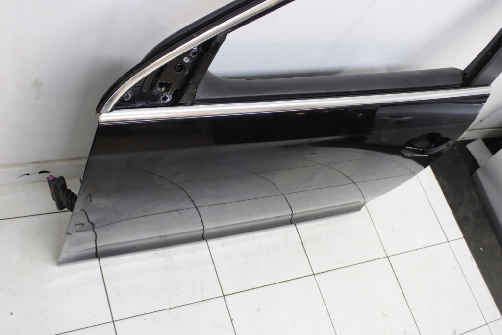 фото №9, Дверь левый перед левая передние volkswagen vw golf 6 vi kombi 2009r-