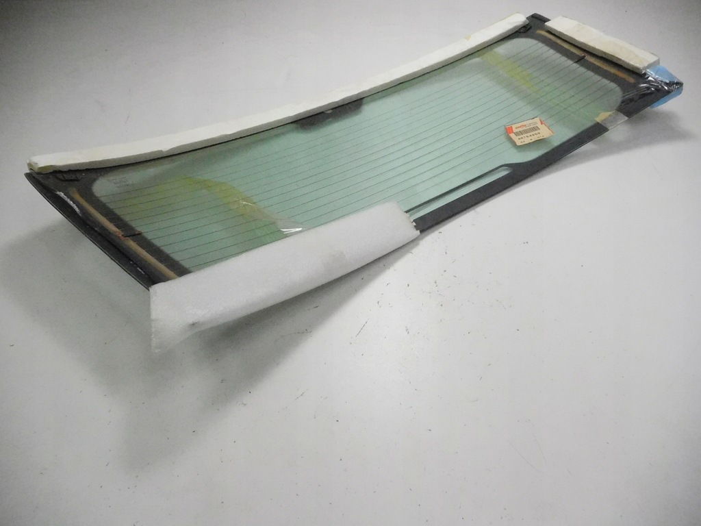 фото №8, Стекло атермичное задняя fiat stilo оригинальный номер 46784959