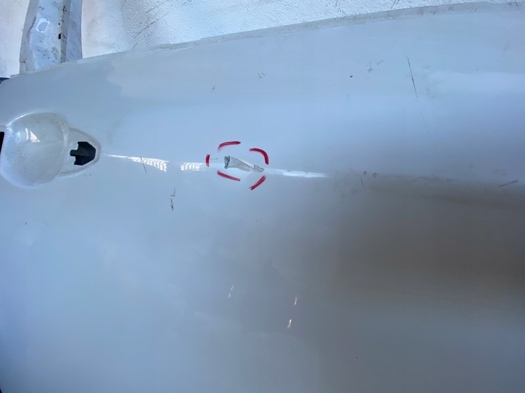 фото №10, Дверь перед правое bmw x5 f15