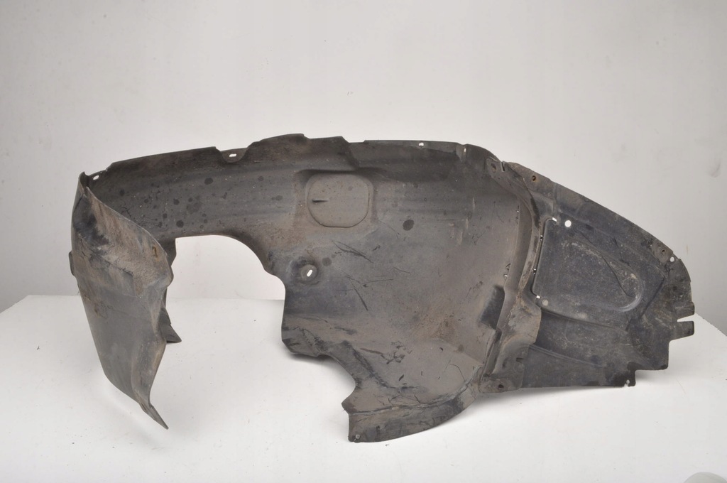 фото №8, Seat toledo iv підкрилок перед передні праве