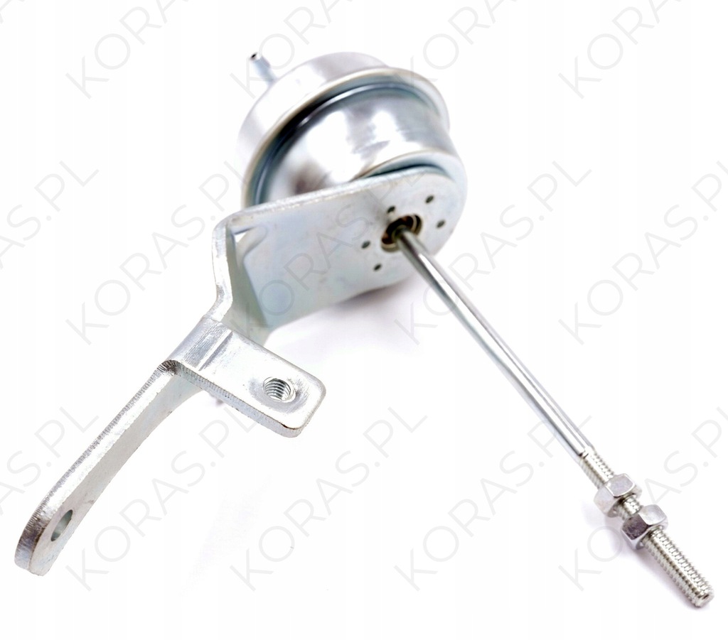 фото №9, Привід, клапан турбіни ac-485 + ущільнювачі - 53049880049 53049700049