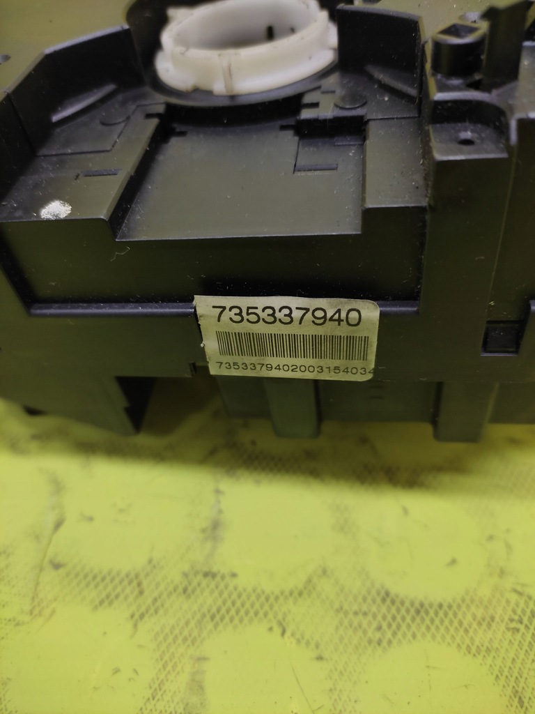 фото №5, Fiat punto ii переключатель комбинированный 735337940