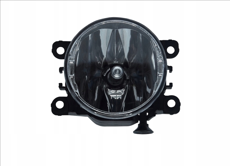 фото №1, Противотуманная фара smart forfour fortwo 14- лампа pmg +h16