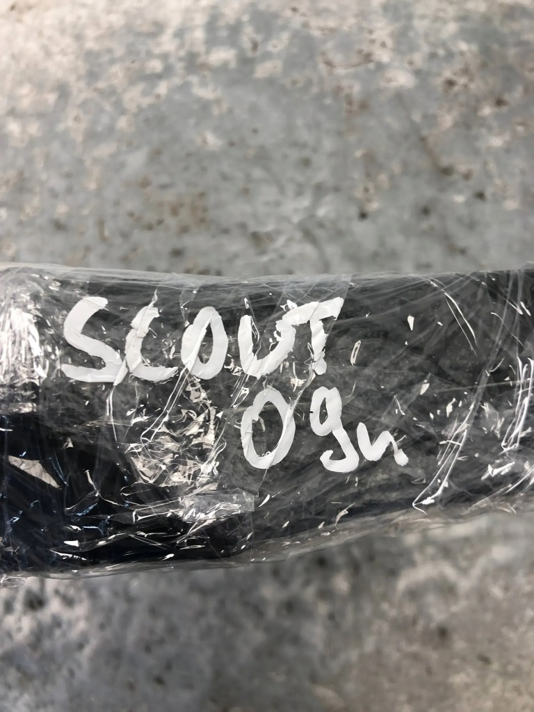 фото №6, Рычаги дворник skoda octavia ii scout 1z1955409a 1z1955410a