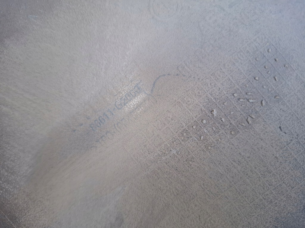 фото №14, Бампер задняя hyundai ioniq pdc оригинал