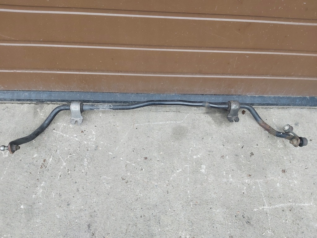 фото №1, Тяга стабилизатор перед alfa romeo 159 2.2 jts