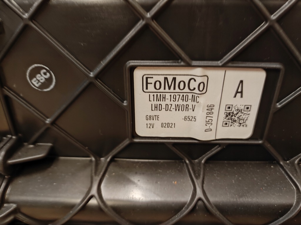 фото №7, Отопитель комплектная explorer vi 6 3.0b hybrid eu