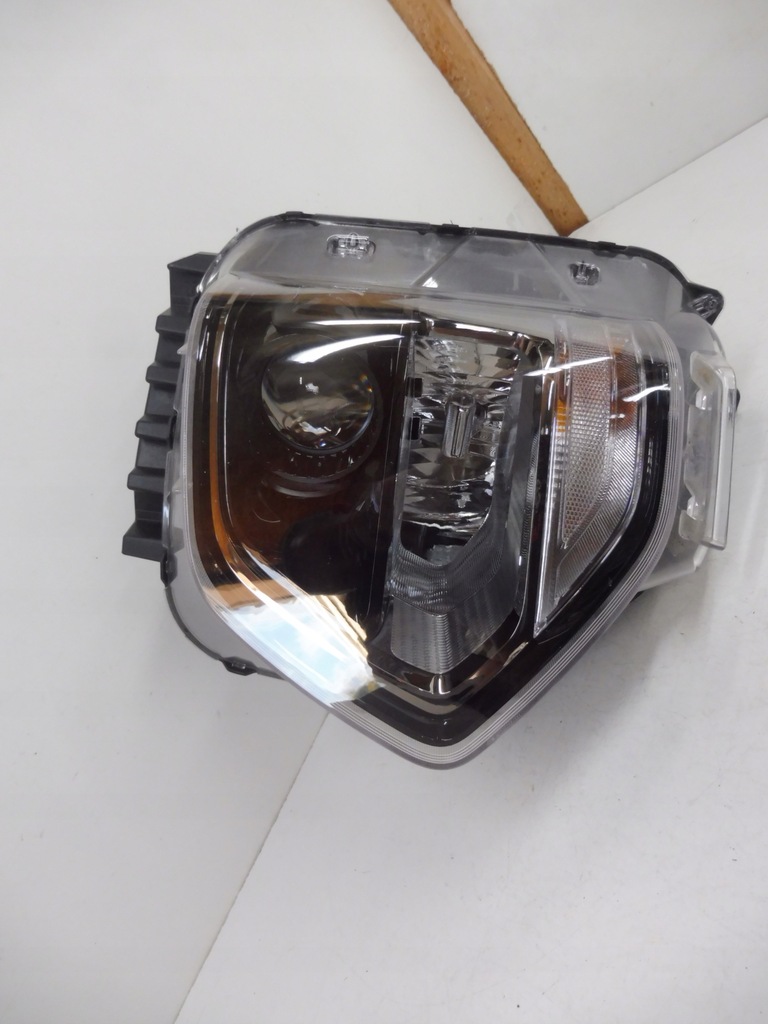 фото №9, Hyundai santa fe 4 iv лампа левая обычная 92101-s1